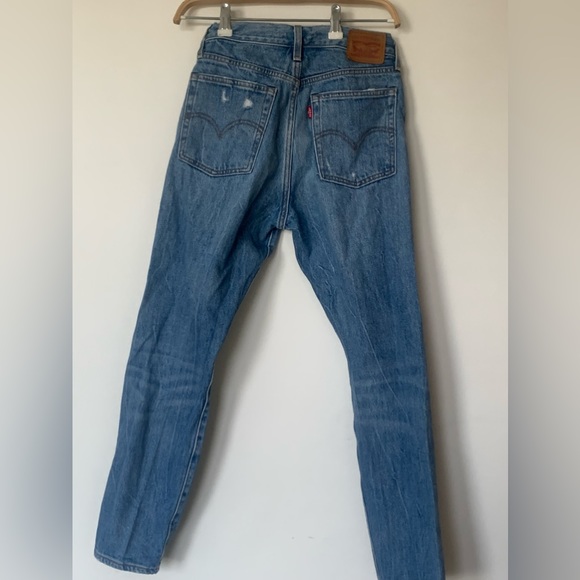 Levi’s 501 - Picture 2 of 6